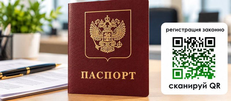 регистрация в Козьмодемьянске